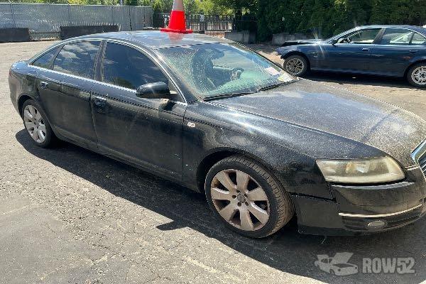 Photo of 2006 Audi A6