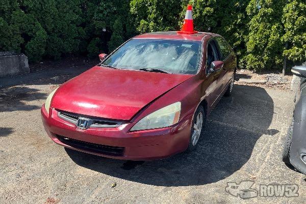 Photo of 2005 Honda Accord