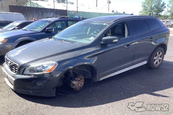 Photo of 2010 Volvo XC60