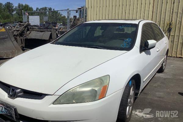 Photo of 2004 Honda Accord