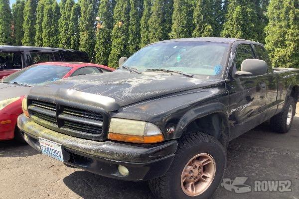 Photo of 2000 Dodge Dakota