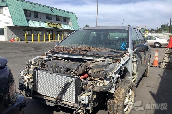 Photo of 2006 Toyota Matrix