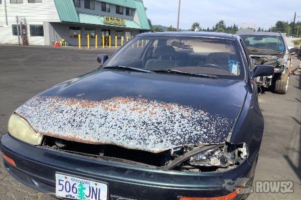 Photo of 1994 Toyota Camry