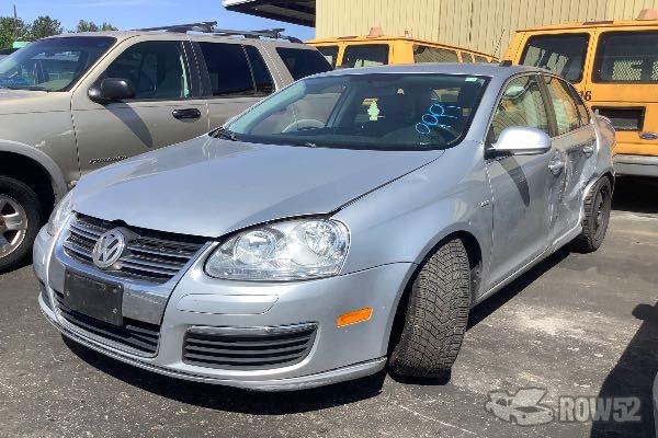 Photo of 2007 Volkswagen Jetta
