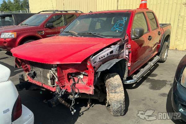 Photo of 2005 Chevrolet Colorado