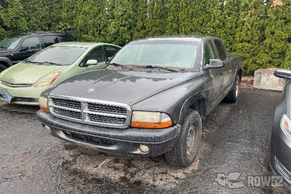 Photo of 2004 Dodge Dakota