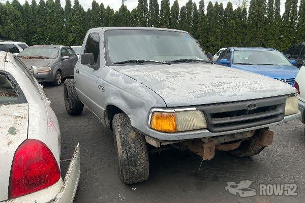Photo of 1994 Ford Ranger
