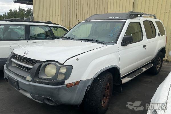 Photo of 2004 Nissan Xterra