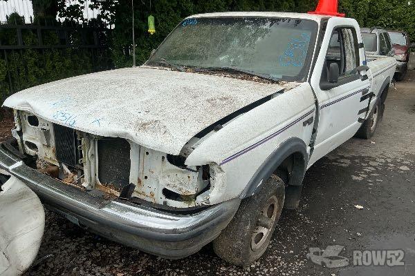 Photo of 1993 Ford Ranger