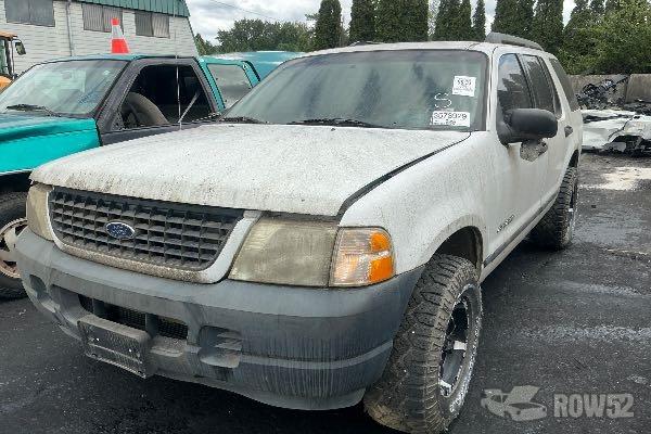 Photo of 2005 Ford Explorer
