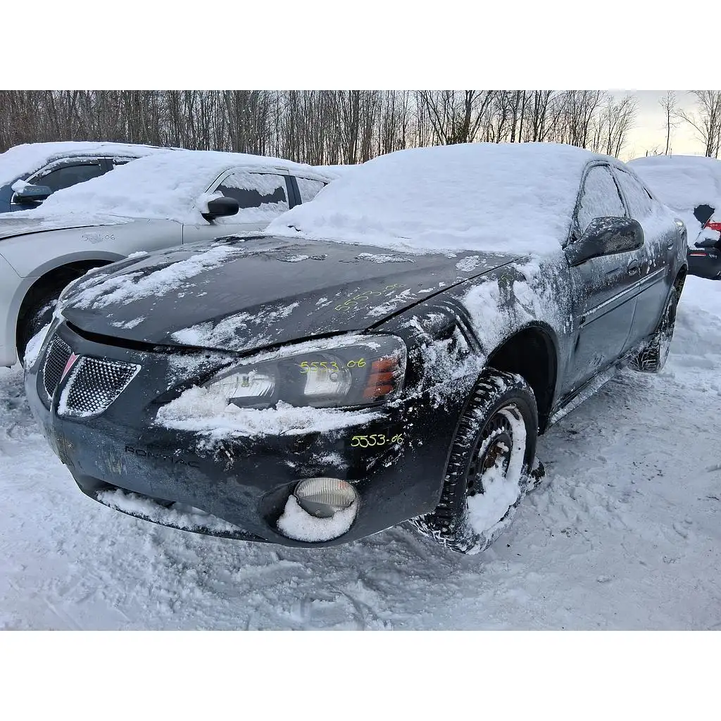 Photo of 2006 Pontiac Grand Prix
