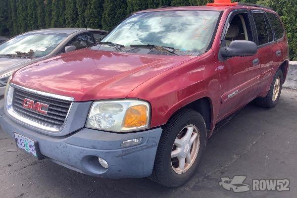 Photo of 2004 GMC Envoy