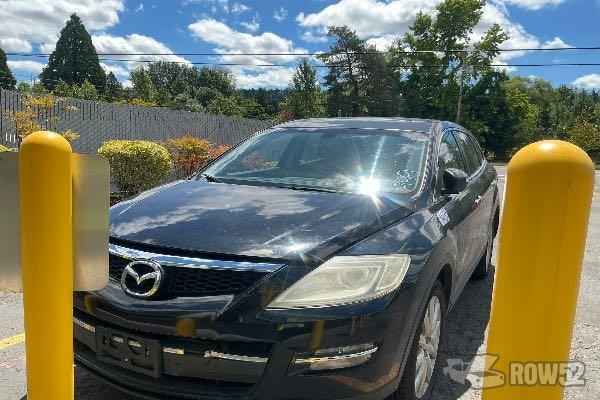 Photo of 2008 Mazda CX-9