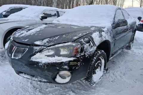 Photo of 2006 Pontiac Grand Prix