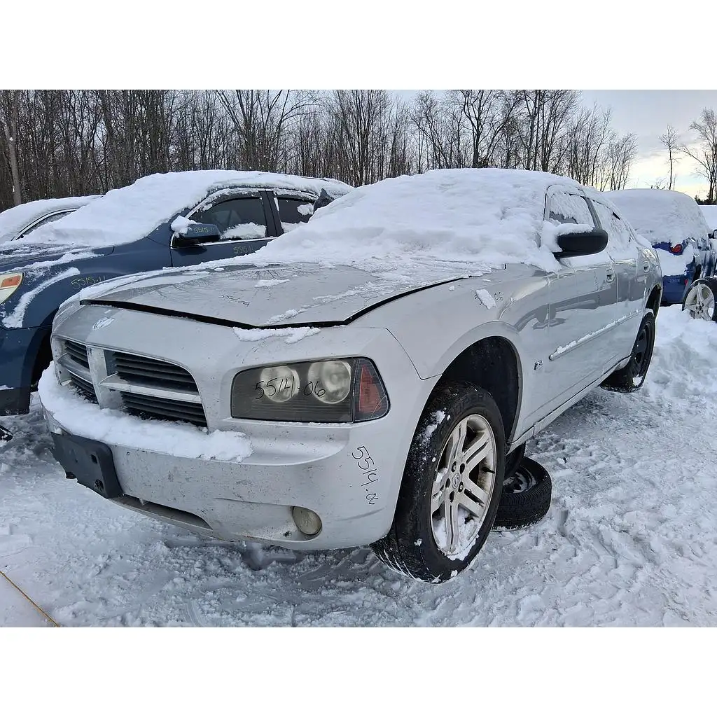 Photo of 2006 Dodge Charger