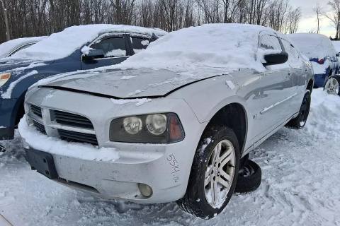 Photo of 2006 Dodge Charger