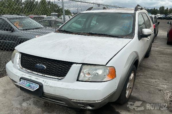 Photo of 2007 Ford Freestyle