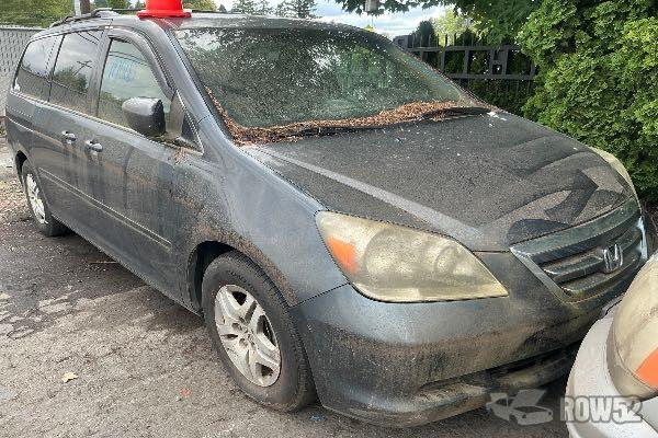 Photo of 2005 Honda Odyssey
