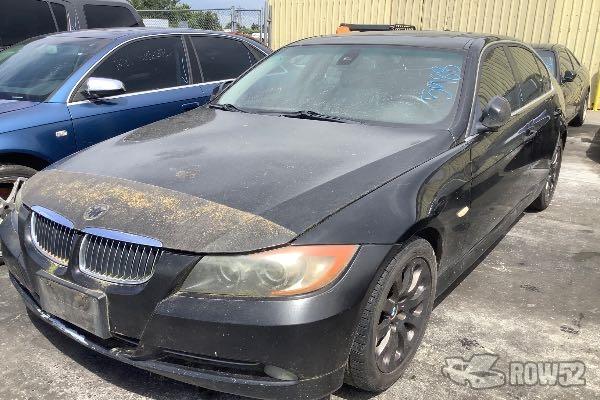 Photo of 2006 BMW 3-Series