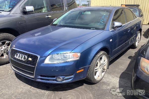 Photo of 2007 Audi A4