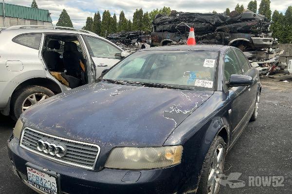 Photo of 2005 Audi A4