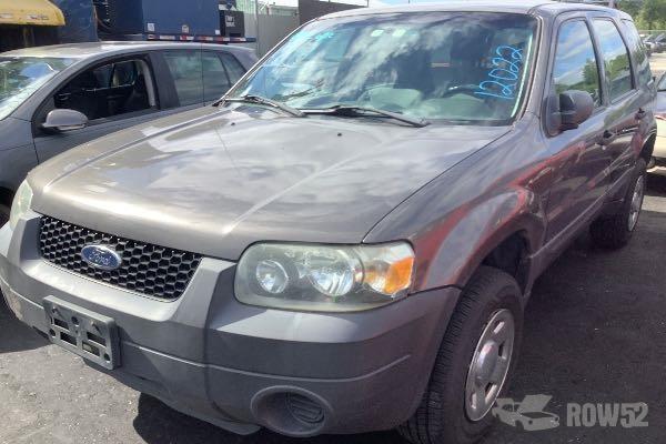 Photo of 2006 Ford Escape