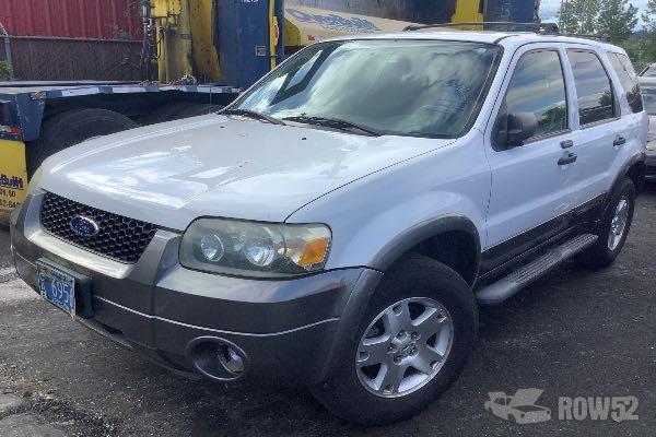 Photo of 2006 Ford Escape