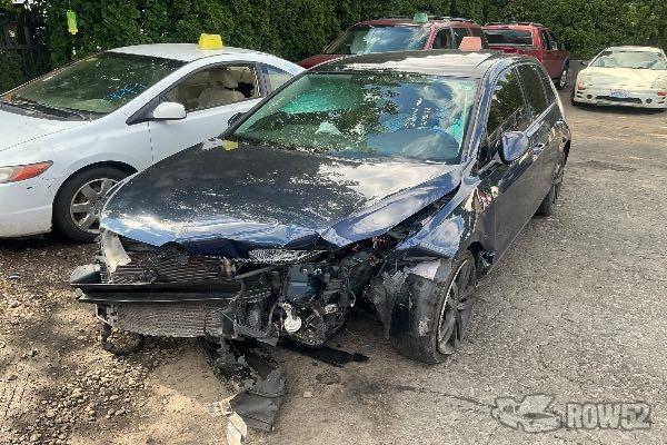 Photo of 2015 Volkswagen Golf