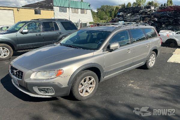 Photo of 2008 Volvo XC70
