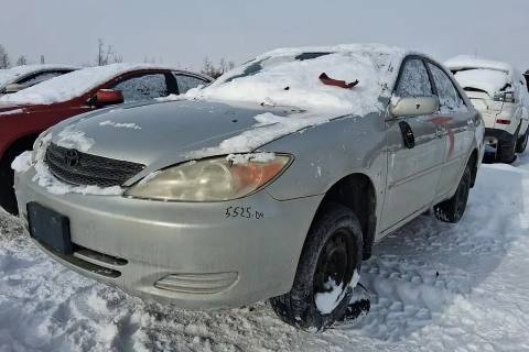 Photo of 2004 Toyota Camry