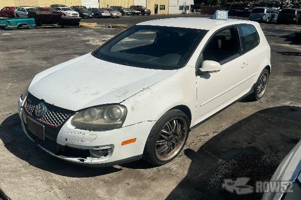 Photo of 2007 Volkswagen GTI