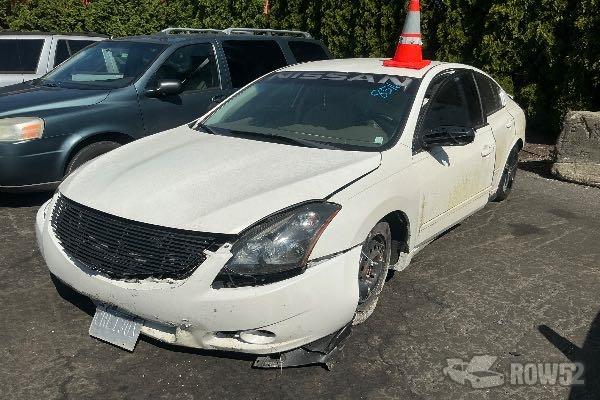 Photo of 2012 Nissan Altima