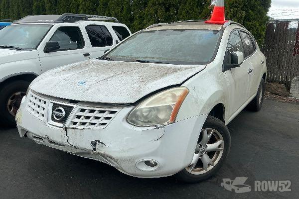 Photo of 2010 Nissan Rogue