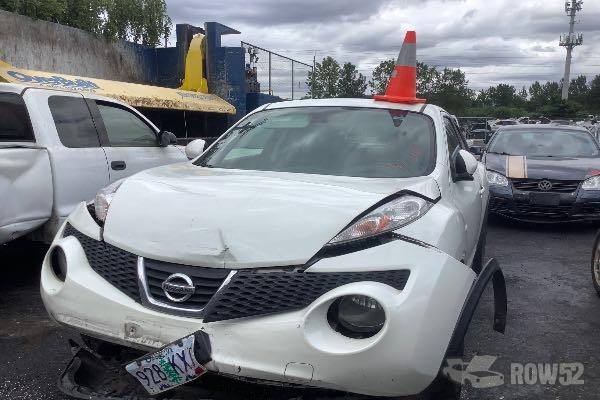 Photo of 2013 Nissan Juke