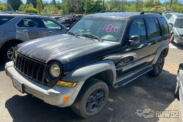 Photo of 2005 Jeep Liberty