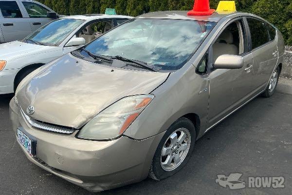 Photo of 2009 Toyota Prius
