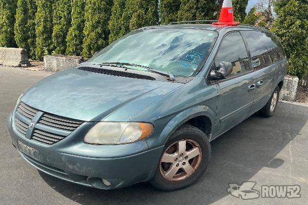 Photo of 2006 Dodge Grand Caravan