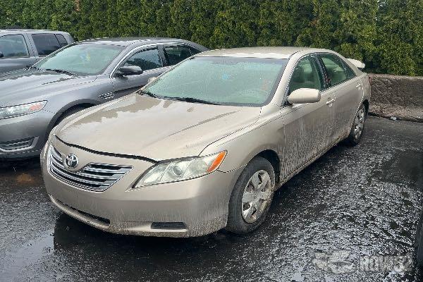 Photo of 2007 Toyota Camry