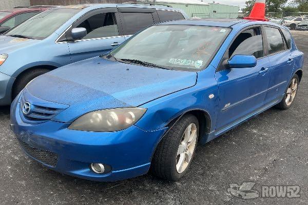 Photo of 2005 Mazda Mazda3
