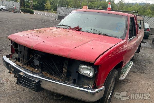 Photo of 1995 Chevrolet C/K 1500