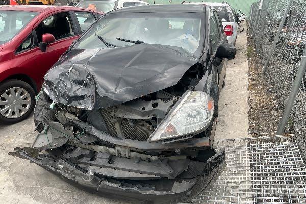 Photo of 2011 Nissan Versa