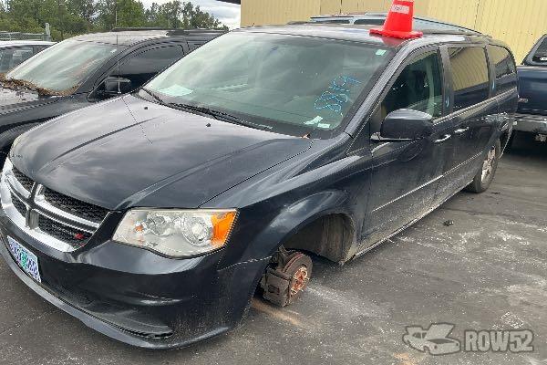 Photo of 2013 Dodge Grand Caravan