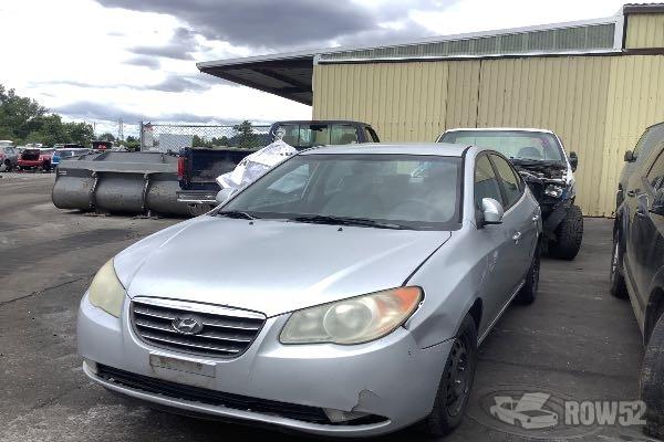 Photo of 2009 Hyundai Elantra