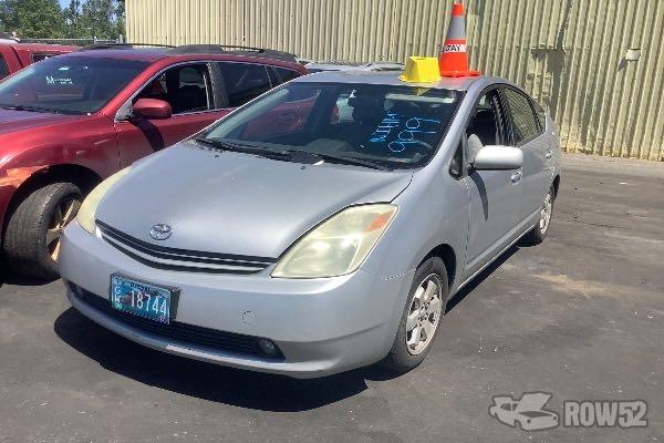 Photo of 2005 Toyota Prius