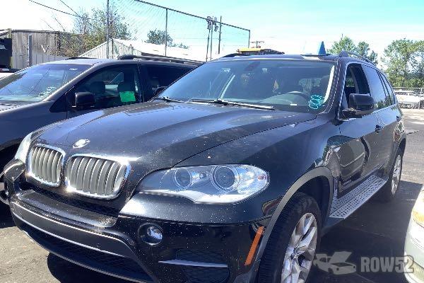 Photo of 2013 BMW X5