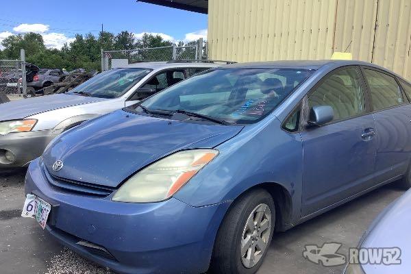 Photo of 2009 Toyota Prius