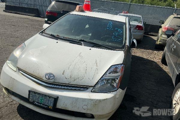 Photo of 2008 Toyota Prius
