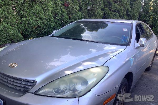 Photo of 2003 Lexus ES 300
