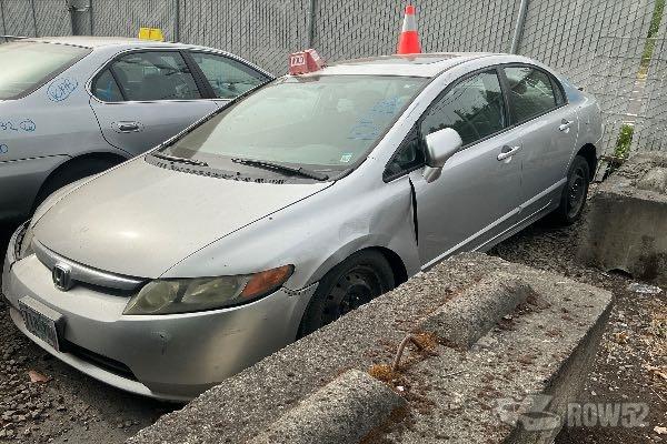 Photo of 2006 Honda Civic