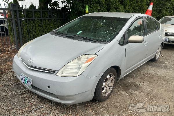 Photo of 2005 Toyota Prius
